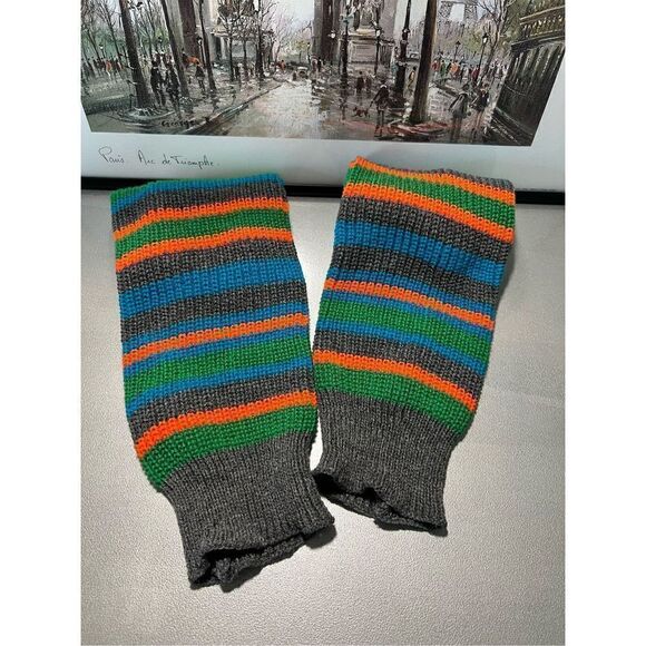 Leg Warmers  - Picture 2 of 7